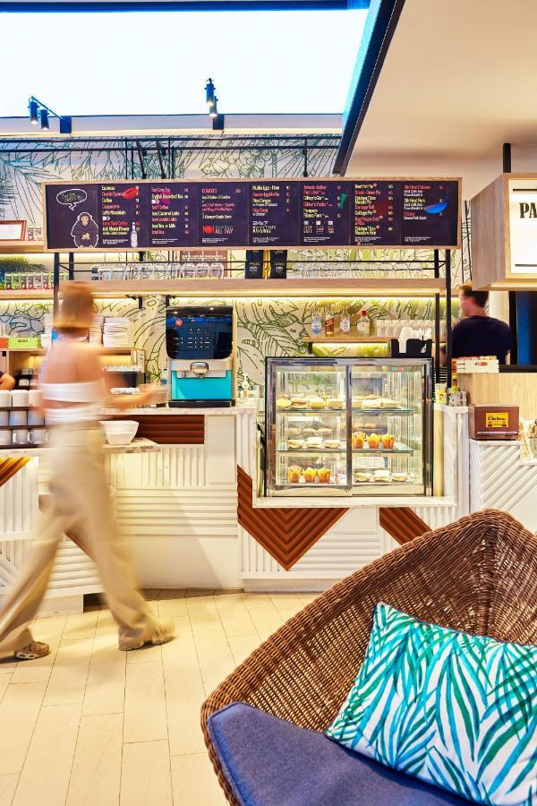 COSI Samui Chaweng Beach - SHA Plus Bophut Bagian luar foto