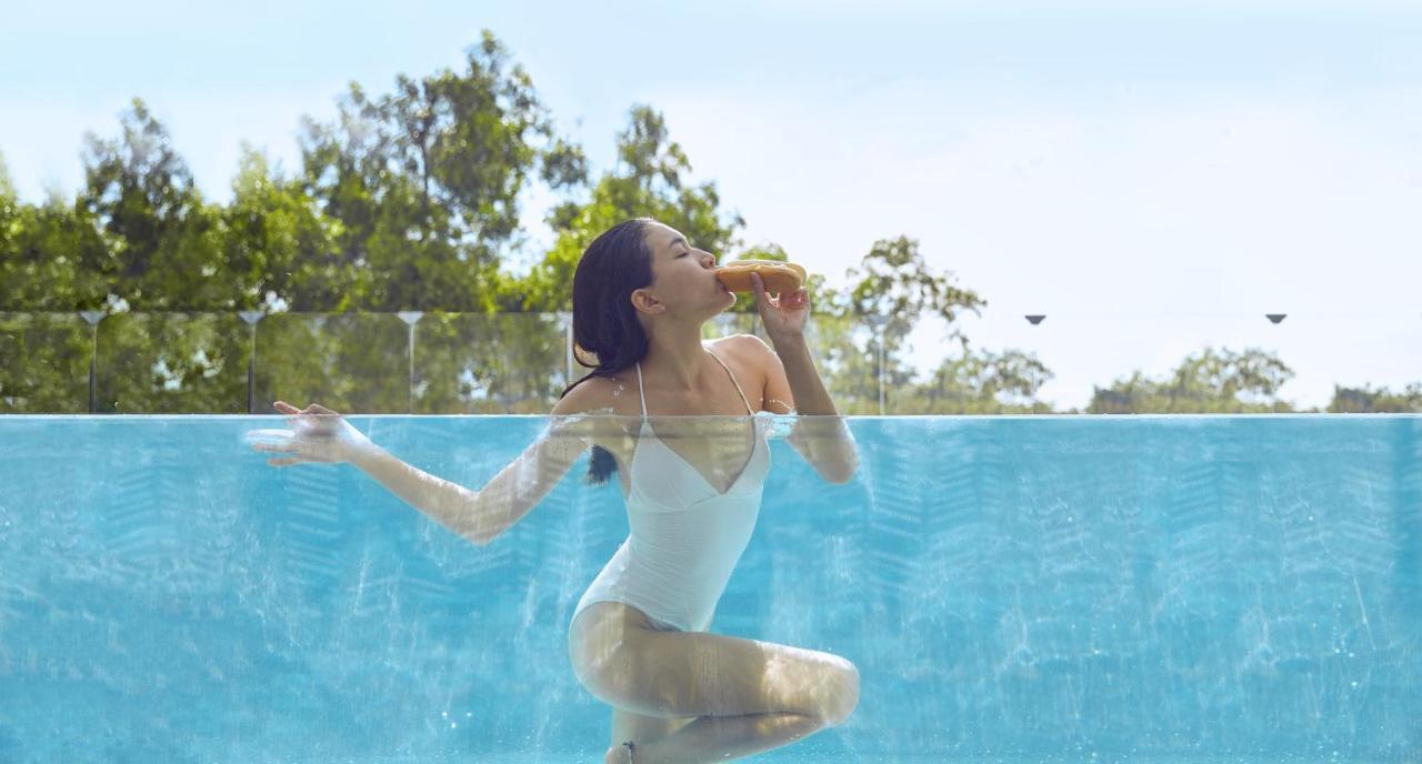 COSI Samui Chaweng Beach - SHA Plus Bophut Bagian luar foto
